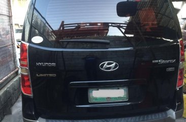 Hyundai Starex 2010 for sale