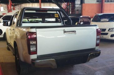 2017 Isuzu D-Max for sale 