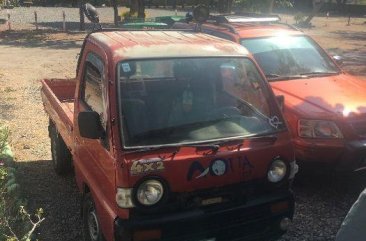 Like new Suzuki Multi-Cab for sale