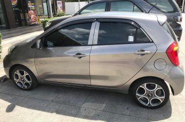 Kia Picanto 2016 Atuo for sale