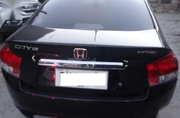 For Sale 2010 Honda City 1.5 E 