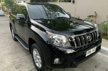 Toyota Land Cruiser Prado 2011 for sale 