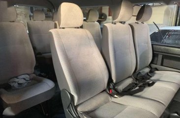 2016 Toyota Hiace Grandia GL for sale