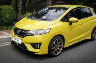 2015 Honda Jazz for sale 