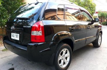 Hyundai Tucson 2009 for sale