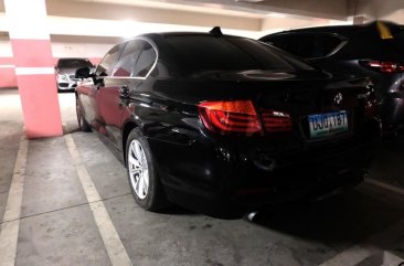 2012 BMW 520D for sale 