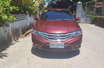 Honda City 2013 for sale 