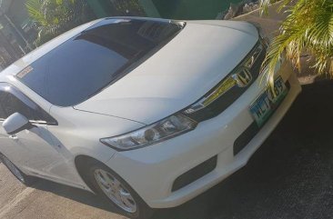 Honda Civic 2013 AT 1.8s for sale