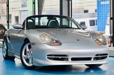 1997 Porsche BOXSTER for sale 