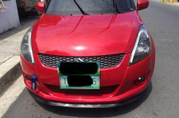 2011 Suzuki Swift for sale 