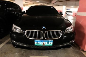 2012 BMW 520D for sale 