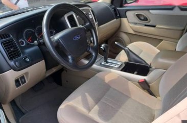 2013 FORD ESCAPE XLS for sale 