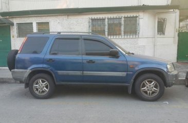 Well kept Honda CRV for sale 