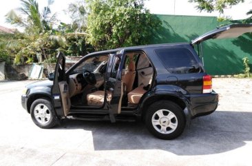 2006 Ford Escape xls for sale 