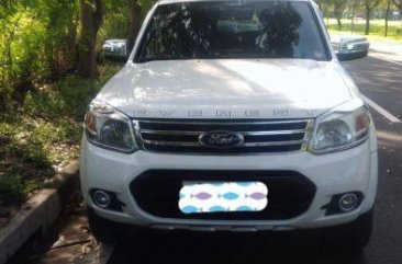 Ford Everest 2014 for sale 