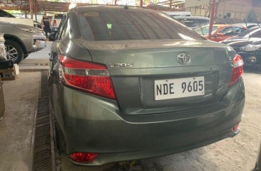 2017 Toyota Vios for sale