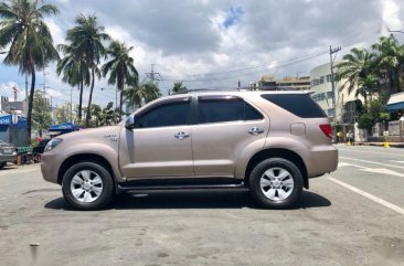 2006 Toyota Fortuner for sale 