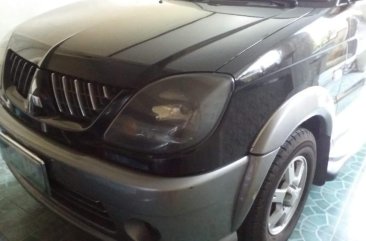 2007 Mitsubishi Adventure for sale