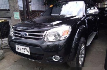 Ford Everest 2015 for sale