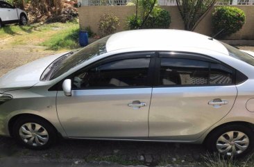 Toyota Vios 2018 for sale