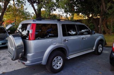 Well kept Ford Everest for sale 