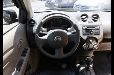 2015 Nissan Almera 1.5L AT Gasoline for sale