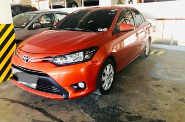 Toyota Vios 2015 for sale 