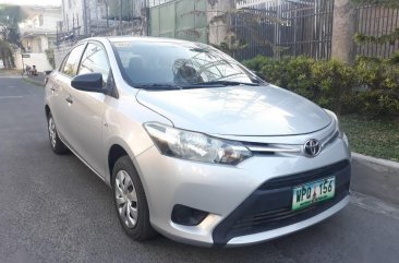 2013 Toyota Vios 1.3J for sale