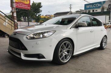 2016 Ford Focus for sale 