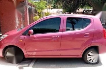 Suzuki Celerio 2013 for sale 