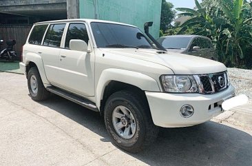 2007 Nissan Patrol Super Safari for sale