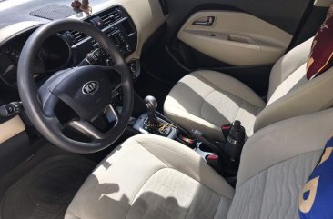 Kia Rio 2012 for sale 