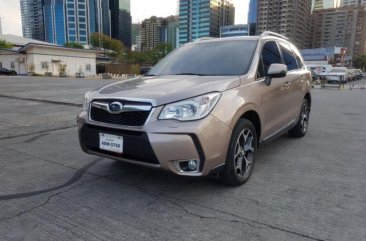 2015 Subaru Forester for sale