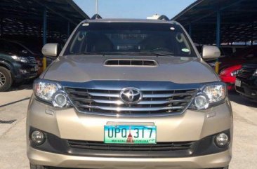 Toyota Fortuner 2013 for sale