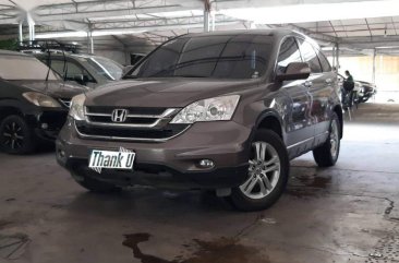 2010 Honda Crv for sale 