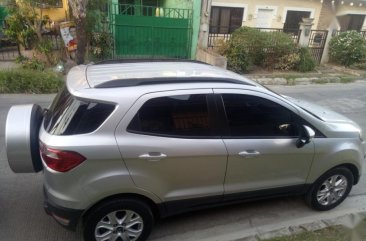 Ford Ecosport 2015 for sale