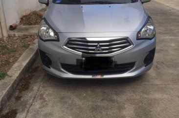 Mitsubishi Mirage G4 2016 for sale