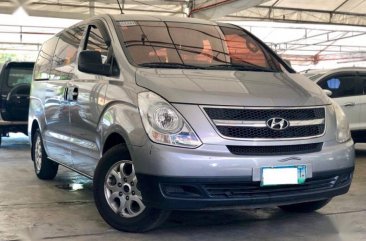 2012 Hyundai Starex GL for sale 