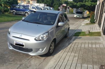 Mitsubishi Mirage 2016 for sale 