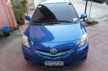 Toyota Vios 2007 for sale