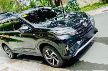 2018 Toyota Rush G for sale 