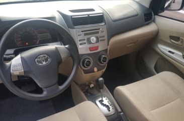 Toyota Avanza 2015 1.5G for sale