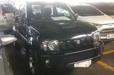 Suzuki Jimny 2014 for sale