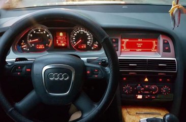 Well kept Audi A6 for sale 