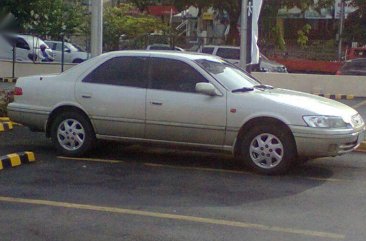 2002 Toyota Camry for sale 