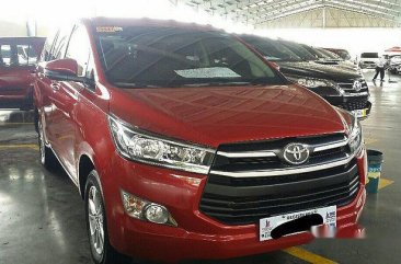 Toyota Innova 2018 for sale