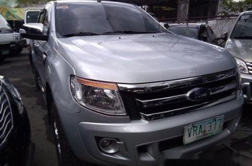 Ford Ranger 2014 XLT MT for sale 