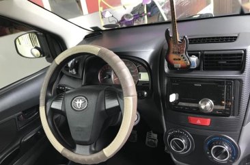 Toyota Avanza 2014 E for sale