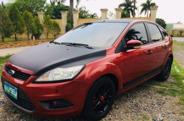 Ford Focus 2010 for sale 