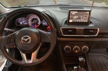 Mazda 3 2015 for sale